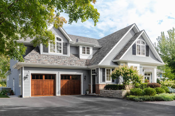 Best Skylight Installation and Repair  in Edburgh, IN